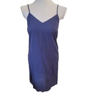 The GREAT. Slip dress size xs